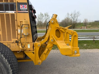 Caterpillar 140H 1998 - N/A afbeelding 19