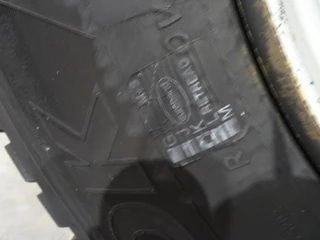 - Geen producent - N/A - HANKOOK 315/70 bild 4