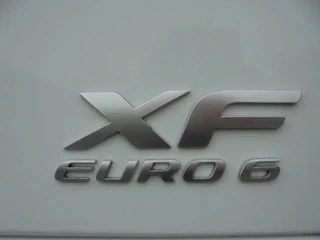 DAF XF 440 2016 - EURO 6 obrazek 18