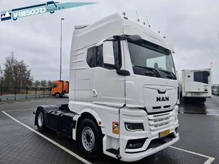 MAN TGX 2022 - 470 PK obrazek 4