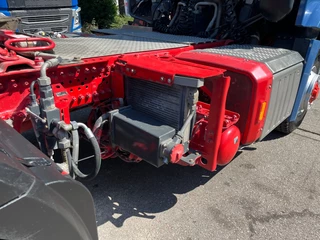 Mercedes-Benz Arocs 2021 - 1853, HAD, 4x4, Klima, Retarder, Kipphydraulik, Euro6D afbeelding 11