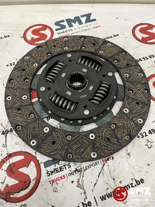 Toyota Land Cruiser - Koppelingsset TOYOTA 4.2D 01.90- imagen 2