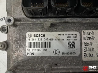 MAN N/A - Occ ECU motorbesturingseenheid D2676LF MAN obrazek 4
