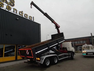 DAF CF 2003 - N/A bild 3