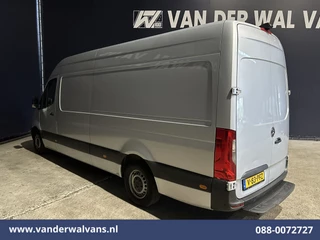 Mercedes-Benz Sprinter 2020 - 314 CDI 143pk L3H2 Euro6 Airco | Camera | Navigatie | Apple Carplay | Android Auto bild 9