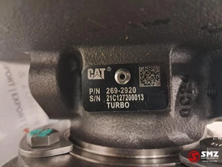 Caterpillar N/A - Turbocharger Caterpillar CAT C7 obrazek 5