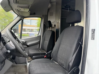 Mercedes-Benz Sprinter 2015 - 310CDI L3H2 Automaat obrazek 10