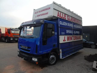 Iveco Eurocargo 2010 - N/A изображение 2