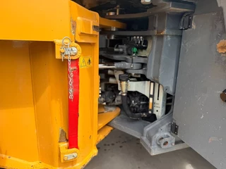 Liebherr N/A 2016 - L550 Xpower immagine 25
