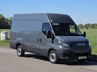 Iveco Daily 2022 - 35S18 obrazek 5