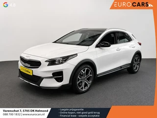 Kia XCeed 2022 - 1.0 T-GDi DynamicLine te koop