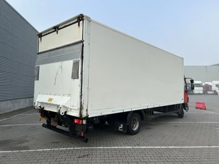 DAF LF 45 220 Euro 4 2008 - / 12 Ton / Manual image 2