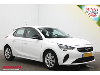 Opel Corsa 2022 - 1.2 Level 2 Apple/Android Airco Cruise afbeelding 2 miniatuur