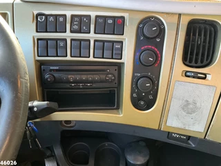 Renault Premium 430 VDL 21 Ton haakarmsysteem 2012 - N/A изображение 13