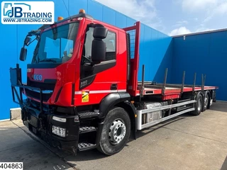 Iveco Stralis 2019 - 360 6x2, EURO 6, Retarder te koop