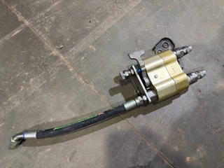 Cat N/A - Multi X - Modular coupler incl. connector image 8