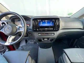 Mercedes-Benz Vito 2024 - N/A zdjecie 11