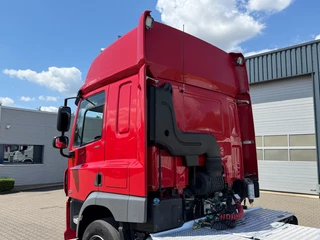 DAF CF 410 2018 - 4x2 Euro 6 / Smart Tacho / Apk *NL-Truck* obrazek 11