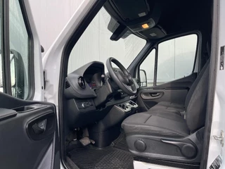 Mercedes-Benz Sprinter 2022 - 317 *Achteruitrijcamera*Hold-functie*Spiegels verwarmd+elektr. verstelbaar immagine 6