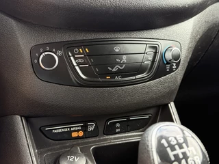 Ford Transit Courier 2020 - 1.0 ECOBOOST TREND / BENZINE! / 1e EIG. / BPM VRIJ !! / AIRCO / PDC / ZEER NETJES! image 14