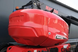 Manitou N/A 2020 - 180 ATJ | 2020 | 972h immagine 4