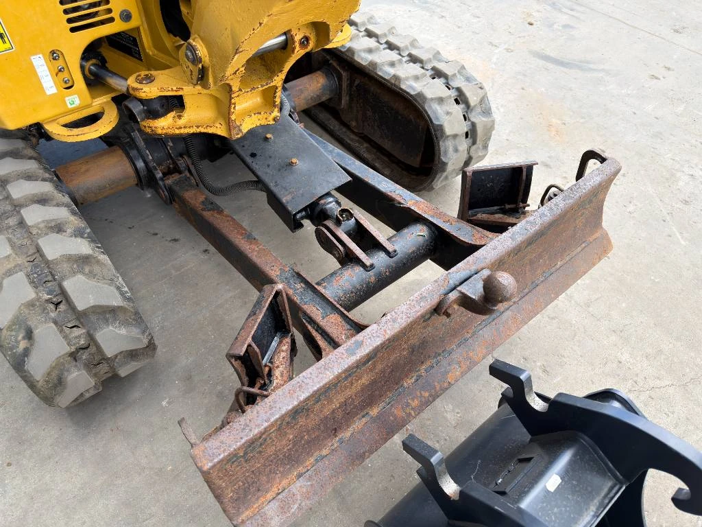 Cat 2021 - 301.8 afbeelding 11