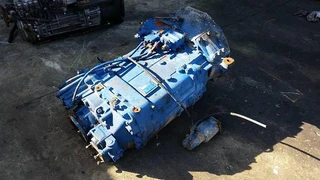 Transmission 16S130 afbeelding 2 miniatuur