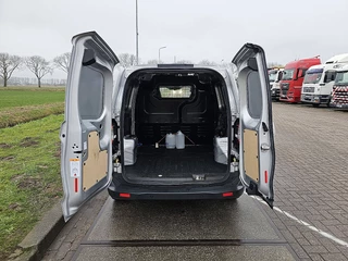 Ford Transit Courier 2021 - N/A zdjecie 13