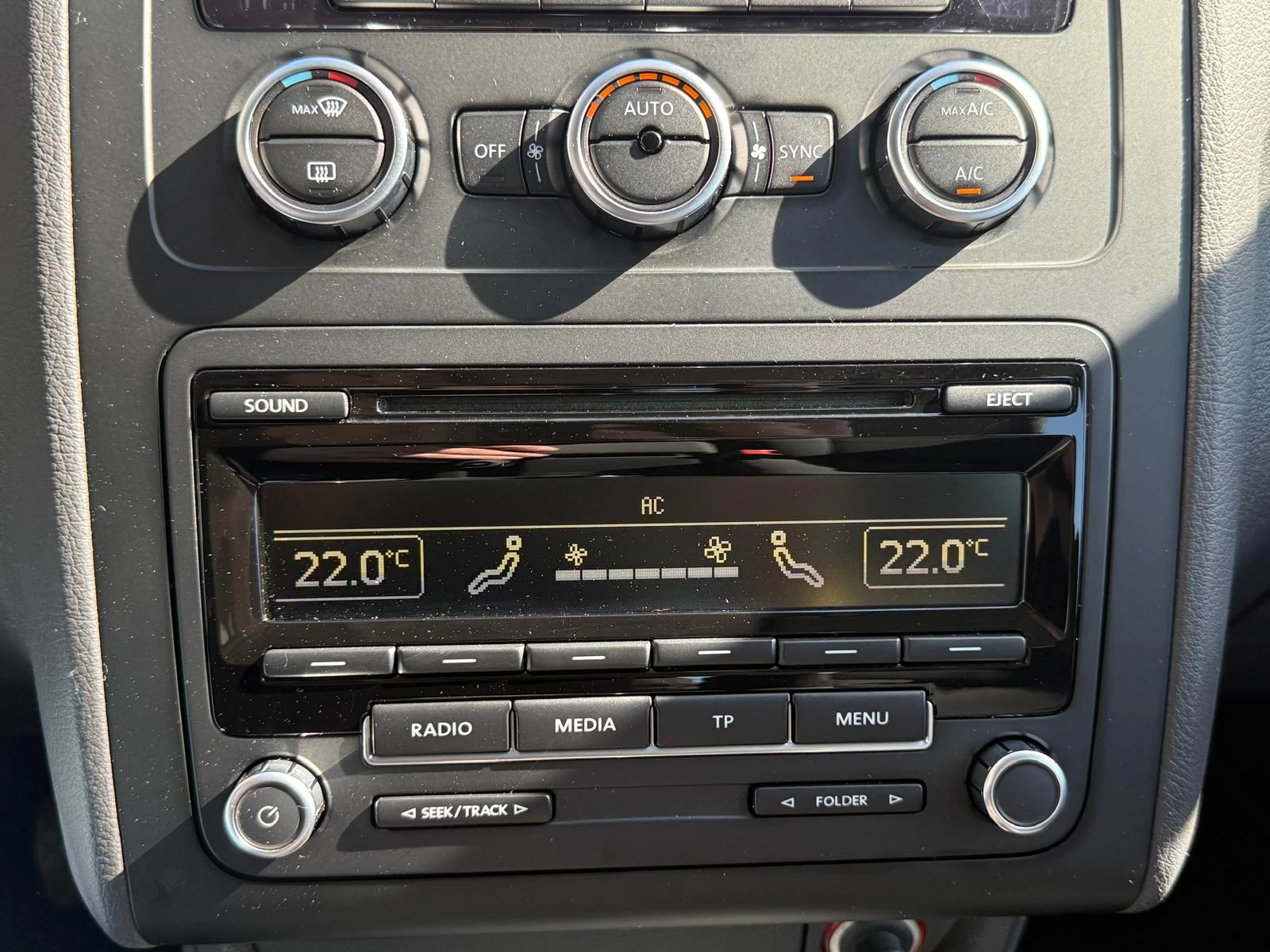 Volkswagen Touran 2013 - 1.2 TSI Comfortline 7P PDC Cruise CLima Dealer Onderhouden afbeelding 13