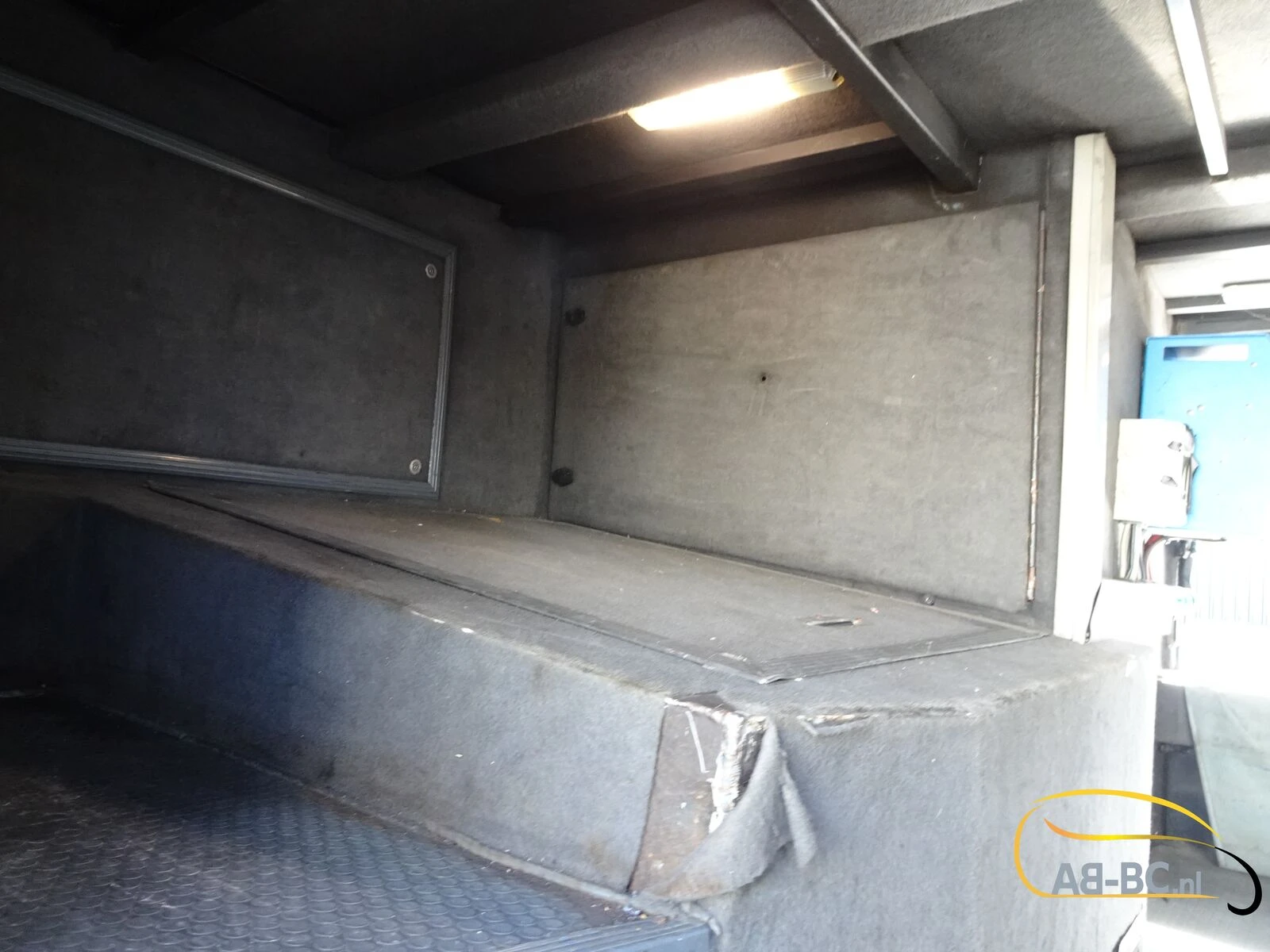 Van Hool TD925 Astromega 83 Seats 2008 image 45