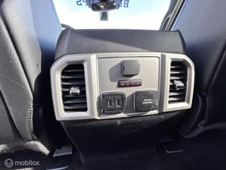 Ford F-150 2019 - USA 5.0 V8 SuperCrew zdjecie 13