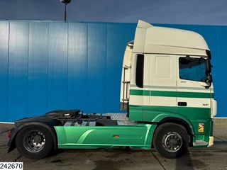 DAF XF480 2019 - EURO 6, ACC, Standairco image 12