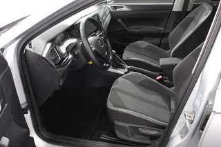 Volkswagen Polo 2021 - 1.0 TSI 110 pk DSG Highline immagine 3 miniatura