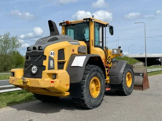 Volvo L90H 2016 - N/A zdjecie 6