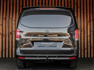 Mercedes-Benz Vito 2024 - 119 CDI 190PK Automaat Bestelwagen L2 bild 26