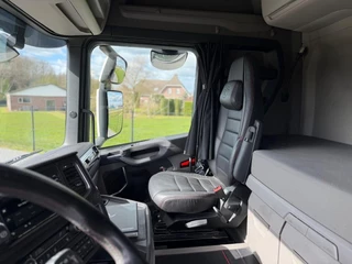 Scania R 2020 - R580 V8 NGS afbeelding 21