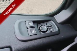 Renault Master 2022 - 135PK L2H2 EDITION 1eEig, Camera, Cruise, PDC, betimmering, trekhaak NETJES! obrazek 7