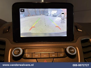 Ford Transit Connect 2020 - 1.5 EcoBlue L1H1 Euro6 Airco | Navigatie | Camera | Parkeersensoren | Apple Carplay obrazek 3