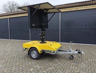 Ledxtra signaal aanhanger 2019 - N/A immagine 2