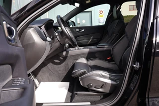 Volvo XC60 2022 - 2.0 B4 Aut. R-DESIGN / Panorama dak / Volleder immagine 12