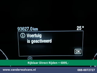 Ford Transit 2020 - 2.0 TDCI L2H2 Euro6 *Nieuwe apk* Airco | Camera | Navigatie | Imperiaal | Trekhaak | Trap imagen 21