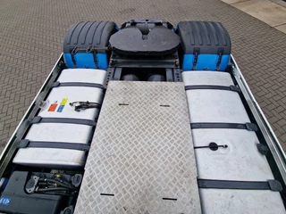 Scania R 2021 - R500 NGS Highline 4x2 - Retarder - Night clima - Full air - 2x tank imagen 13