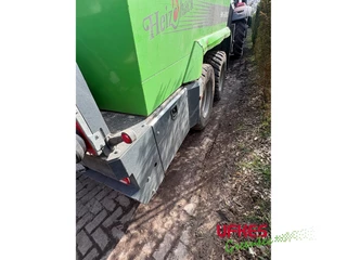 Heizohack N/A 2017 - HM 6-300 KLC 13 chipper combi bild 5