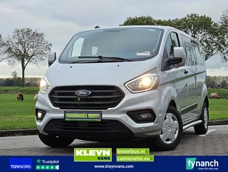 Ford Transit Custom 2023 - 2.0 for sale