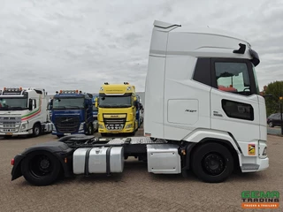 DAF XG+ 480 FT 2023 - N/A obrazek 9