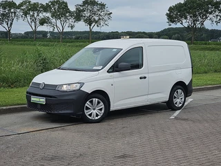 Volkswagen Caddy 2021 - 2.0 imagen 2