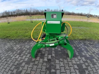 Groeneveldt N/A 2018 - Lumberjack 150 obrazek 7