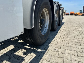 LAG N/A 2017 - 20FT/30FT ADR Chassis / BPW DRUM / ADR (EXII, EXII, FL, AT) / NL-Chassis / 10x available obrazek 19