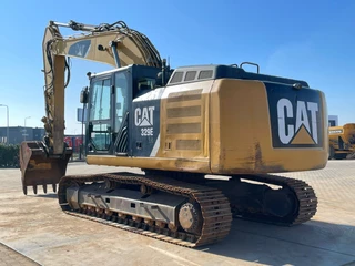 Caterpillar 329ELN 2011 - N/A zdjecie 3