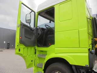 DAF XF 440 2016 - RTI COMPRESSOR NL TRUCK APK 05-26 image 7